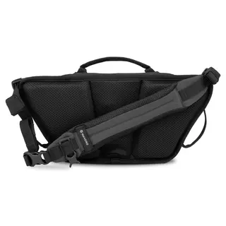 WANDRD Rogue Sling 6L Black V2 6L
