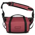 WANDRD Rogue Sling 6L Rhone Burgundy V2 6L