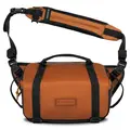 WANDRD Rogue Sling 6L Sedona Orange V2 6L