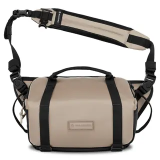 WANDRD Rogue Sling 6L Yuma Tan V2 6L