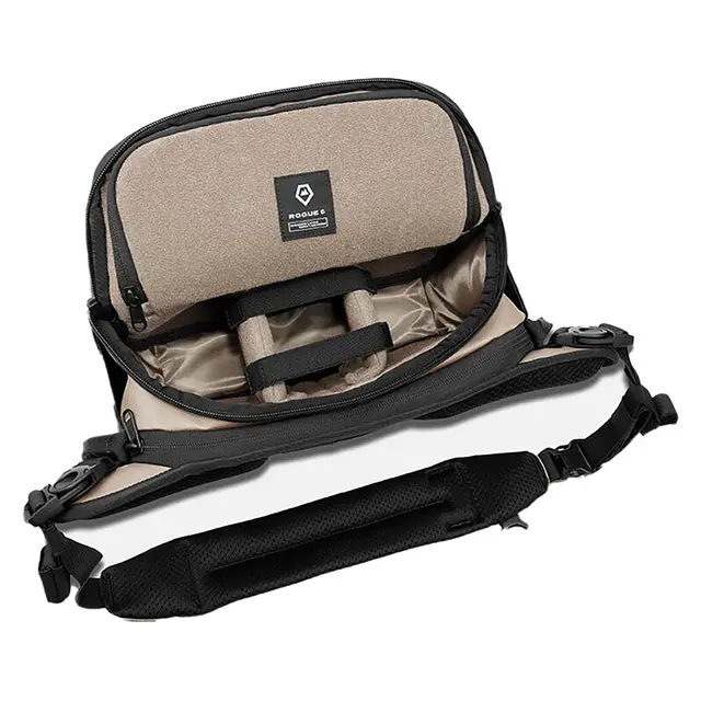 WANDRD Rogue Sling 6L Yuma Tan V2 6L 