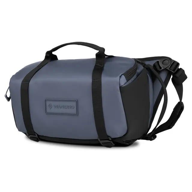 WANDRD Rogue Sling 9L Aegean Blue V2 9L 