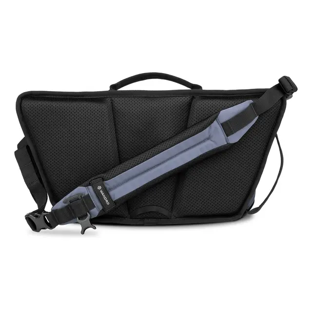 WANDRD Rogue Sling 9L Aegean Blue V2 9L 