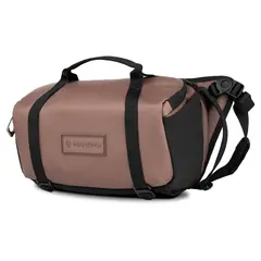WANDRD Rogue Sling 9L Atacama Clay V2 9L
