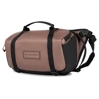 WANDRD Rogue Sling 9L Atacama Clay V2 9L