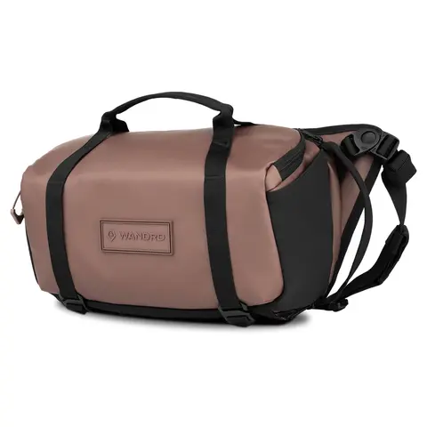 WANDRD Rogue Sling 9L Atacama Clay V2 9L