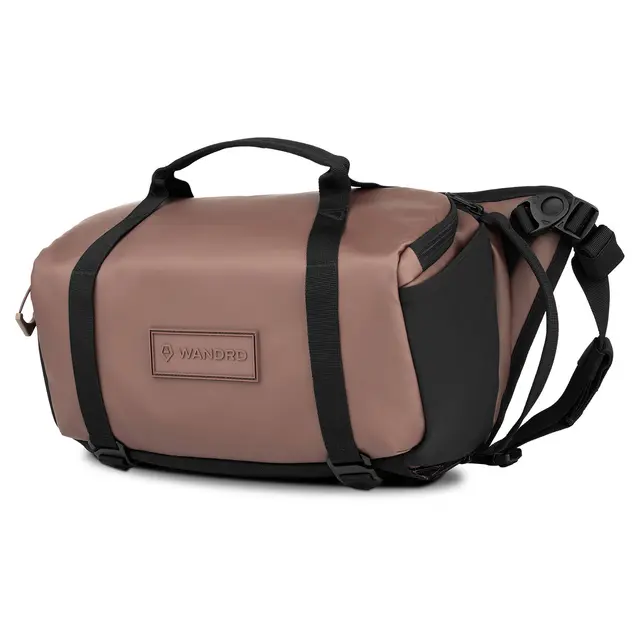 WANDRD Rogue Sling 9L Atacama Clay V2 9L 