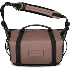 WANDRD Rogue Sling 9L Atacama Clay V2 9L