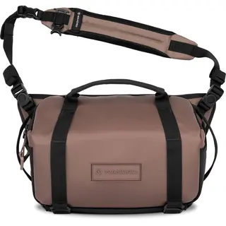WANDRD Rogue Sling 9L Atacama Clay V2 9L