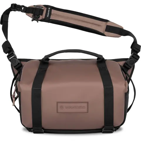 WANDRD Rogue Sling 9L Atacama Clay V2 9L
