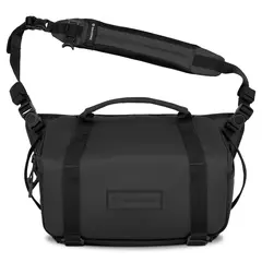 WANDRD Rogue Sling 9L Black V2 9L