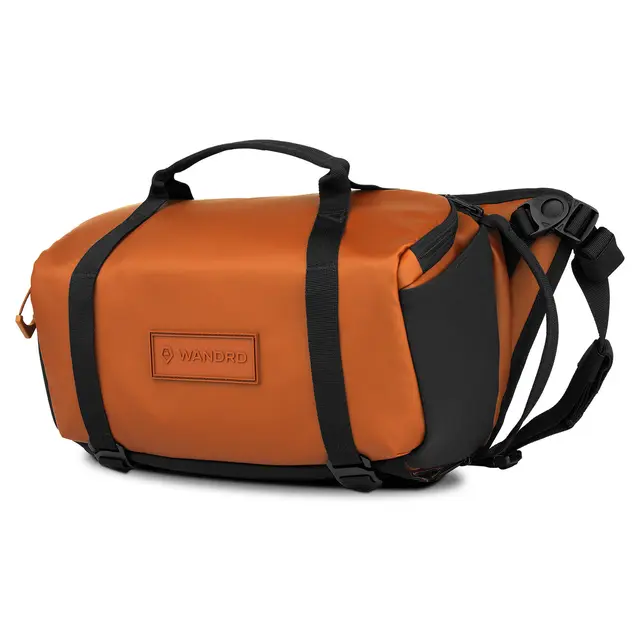 WANDRD Rogue Sling 9L Sedona Orange V2 9L 
