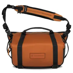 WANDRD Rogue Sling 9L Sedona Orange V2 9L