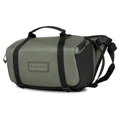 WANDRD Rogue Sling 9L Wasatch Green V2 9L