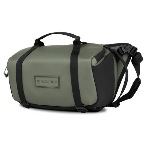 WANDRD Rogue Sling 9L Wasatch Green V2 9L