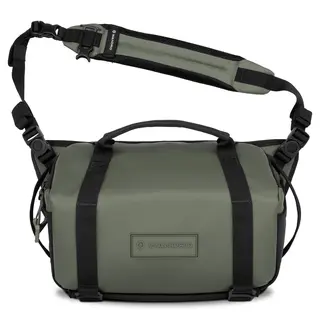 WANDRD Rogue Sling 9L Wasatch Green V2 9L