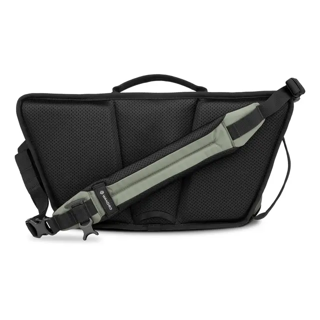 WANDRD Rogue Sling 9L Wasatch Green V2 9L 