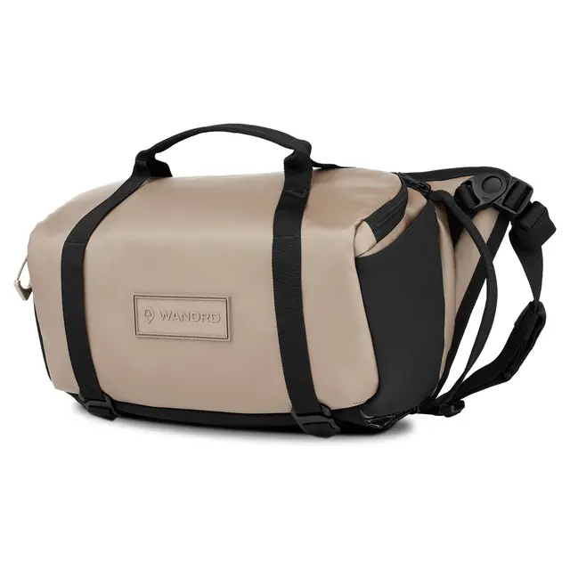 WANDRD Rogue Sling 9L Yuma Tan V2 9L 