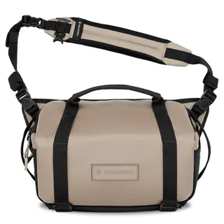 WANDRD Rogue Sling 9L Yuma Tan V2 9L