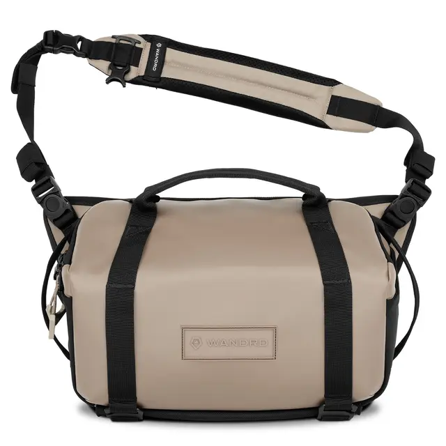 WANDRD Rogue Sling 9L Yuma Tan V2 9L 