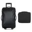 WANDRD Transit Carry-On Roller Black 40L Essential+ Bundle