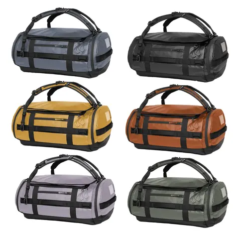 WANDRD Carryall Duffel