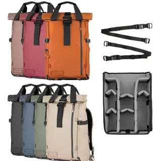 WANDRD PRVKE Pro Photography Bundle V4