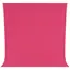 Westcott Wrinkle-Resistant Backdrop Dark Pink 2,74 x 3,05 m 