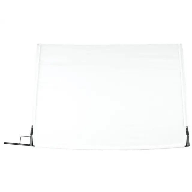 Westcott Fast Flags 60x90 1/4-Stop China Diffusor FLAG (uten ramme) 1/4 trinn 