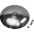 Westcott Rapid Box Deflector Plate Gj&#248;r Rapid Box om til Beauty Dish