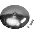 Westcott Rapid Box Deflector Plate XL Gj&#248;r XL/XXL Rapid Box om til Beauty Dish