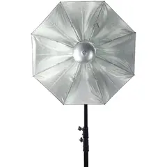 Westcott Rapid Box Deflector Plate XL Gj&#248;r XL/XXL Rapid Box om til Beauty Dish