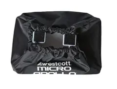 Westcott Micro Apollo (15x20cm) Softbox Mini-softboks for speedlite-blitser