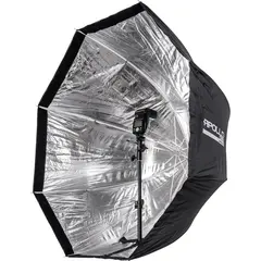 Westcott Apollo 43&quot; Orb 109 cm OCTA Apollo Octaboks 109 cm