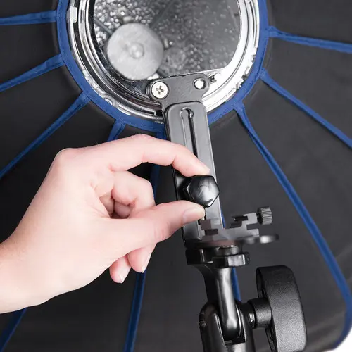 Westcott switch insert Speedlite Speedlite med rektangulært hode 