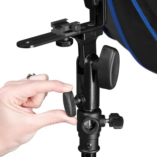 Westcott switch insert Speedlite Speedlite med rektangulært hode 