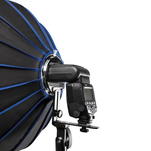 Westcott switch insert Speedlite Speedlite med rektangulært hode 