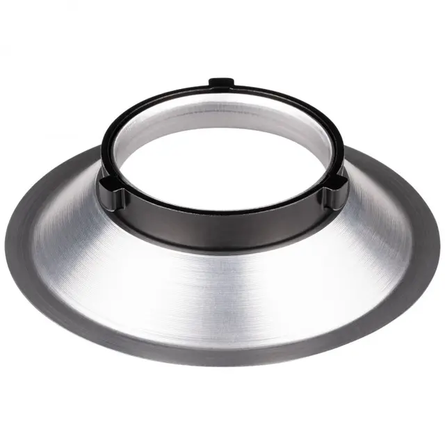 Westcott Switch Insert Mini Bowens Speedring Mini Bowens feste 