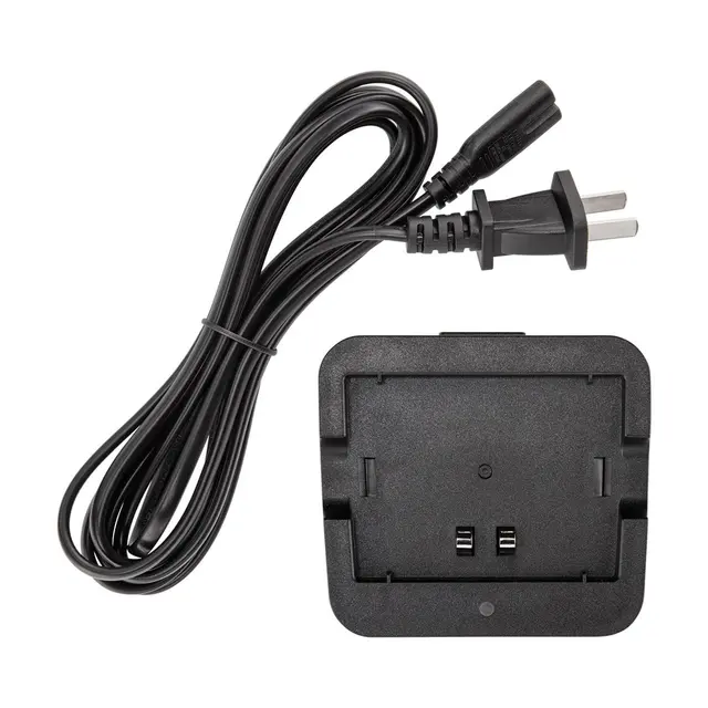 Westcott FJ80 Battery Charger and Cord Batterilader og ledning til FJ80 