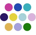 Westcott Color Gel Pack for Optical Spot Creative Color pack by Lindsay Adler