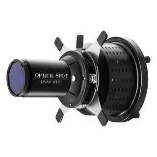 Westcott Optical Spot by Lindsay Adler Inkludert speedring for Bowens