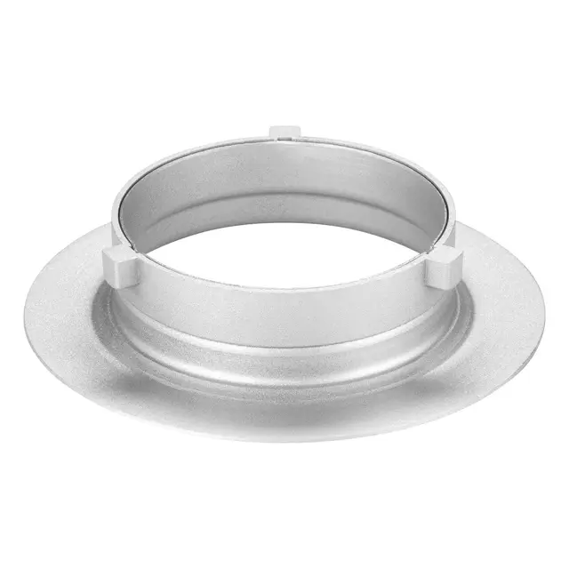 Westcott Optical Spot by Lindsay Adler Inkludert speedring for Bowens 