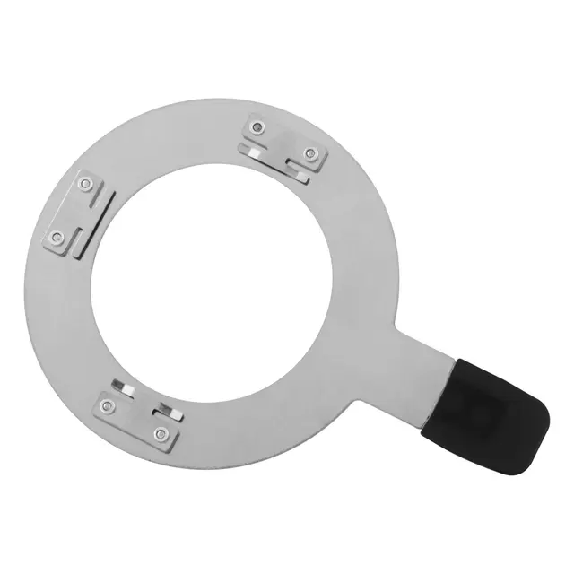 Westcott Optical Spot by Lindsay Adler Inkludert speedring for Profoto 