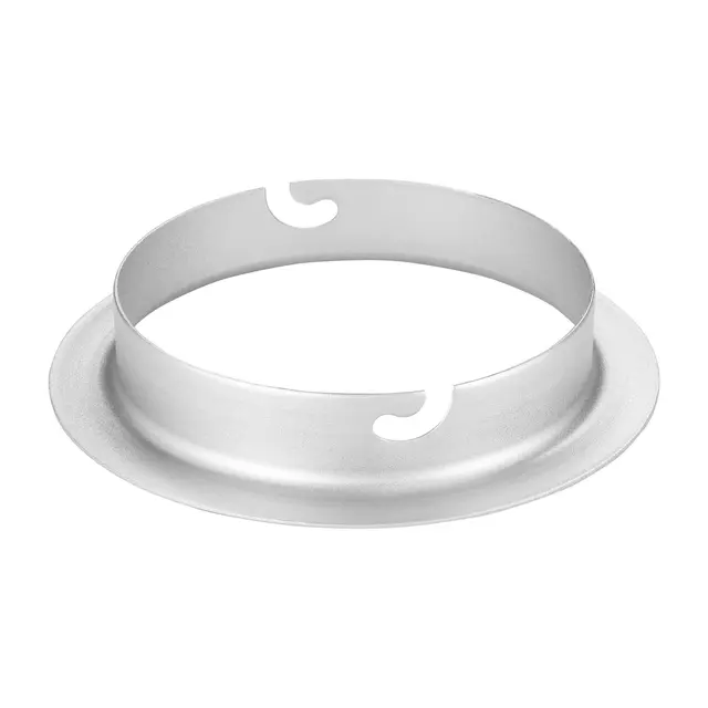 Westcott Optical Spot Light Mount For Elinchrom-mount 