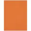 Westcott X-Drop No-Wrinkles Backdrop Tiger Orange 1,5 x 2,13 m 