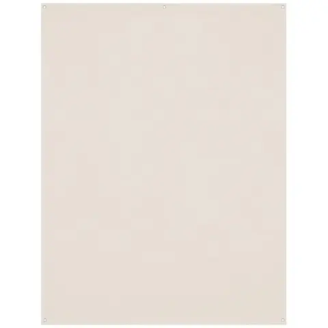 Westcott X-Drop No-Wrinkles Backdrop Buttermilk White 1,5 x 2,13 m