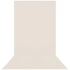 Westcott X-Drop No-Wrinkles Backdrop Buttermilk White 1,5 x 3,66 m