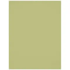 Westcott X-Drop No-Wrinkles Backdrop Light Moss Green 1,5 x 2,13 m
