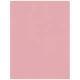 Westcott X-Drop No-Wrinkles Backdrop Blush Pink 1,5 x 2,13 m