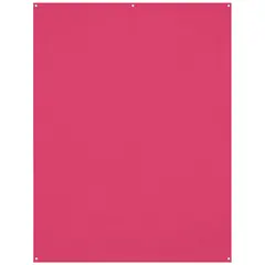 Westcott X-Drop No-Wrinkles Backdrop Dark Pink 1,5 x 2,13 m